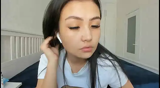 Missykitty01 online show from 31, 1, 2025