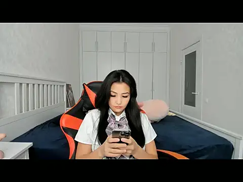 Missykitty01 online show from 29, 9, 2025