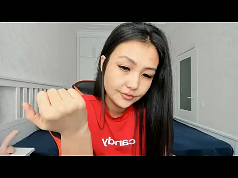 Missykitty01 online show from 4, 10, 2025