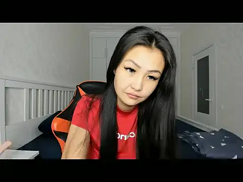 Missykitty01 online show from 18, 10, 2025