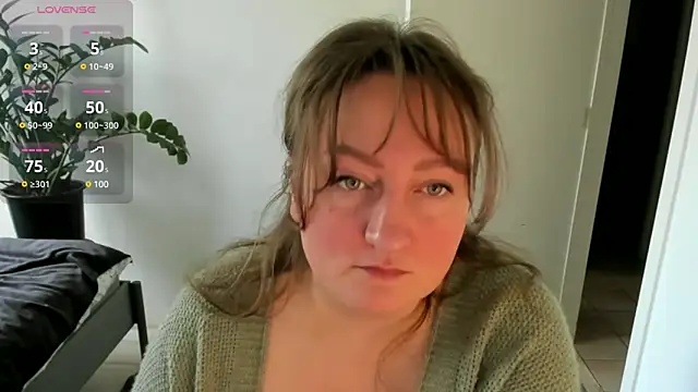 Tasy L online show from 18, 3, 2025