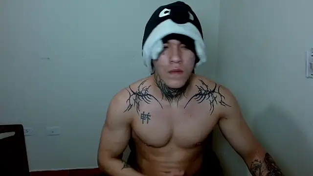Snapshot of bigryuk0 chatting on 2, 1, 2025 bigryuk0 online show from 2, 1, 2025