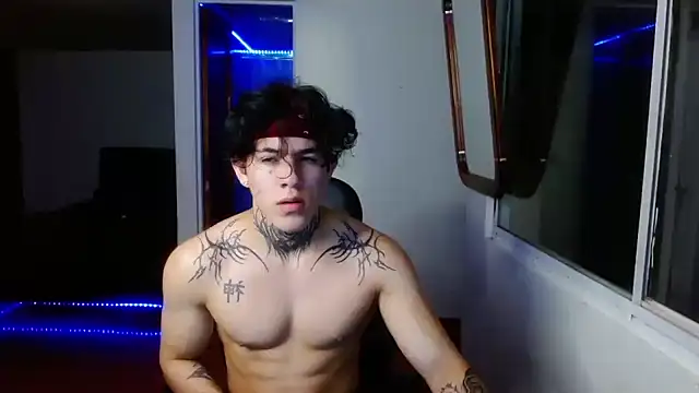 Snapshot of bigryuk0 chatting on 15, 1, 2025 bigryuk0 online show from 15, 1, 2025