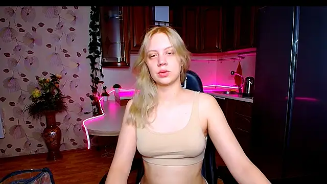 SexyNadi online show from 19, 10, 2025