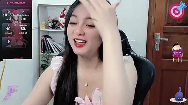  Nana 20 online show from 20, 2, 2025