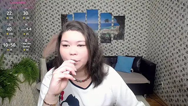 Snapshot of supersex_96 chatting on 6, 3, 2026 supersex 96 online show from 6, 3, 2026