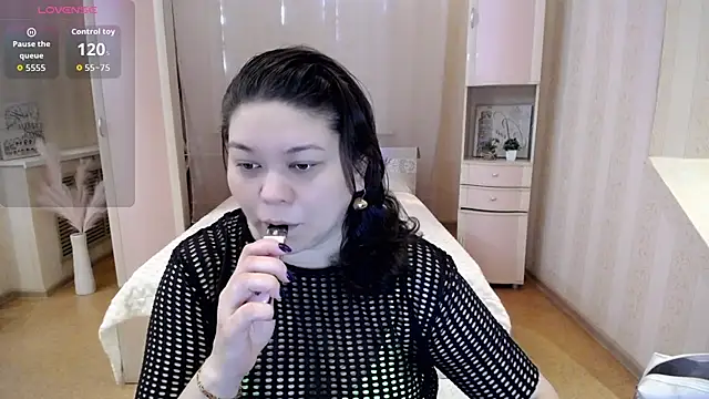 Snapshot of supersex_96 chatting on 18, 3, 2026 supersex 96 online show from 18, 3, 2026