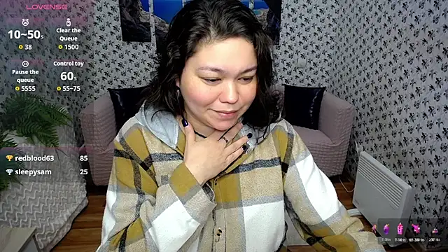 Snapshot of supersex_96 chatting on 11, 4, 2026 supersex 96 online show from 11, 4, 2026