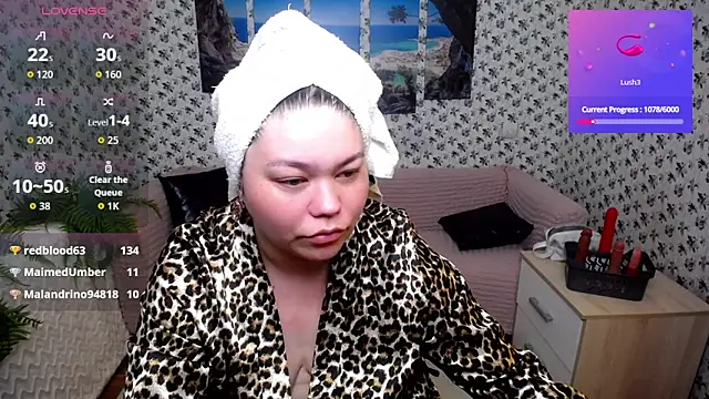 Snapshot of supersex_96 chatting on 18, 4, 2026 supersex 96 online show from 18, 4, 2026