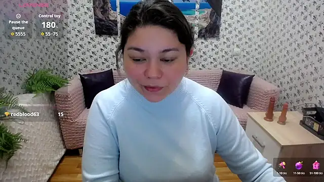 Snapshot of supersex_96 chatting on 20, 4, 2026 supersex 96 online show from 20, 4, 2026