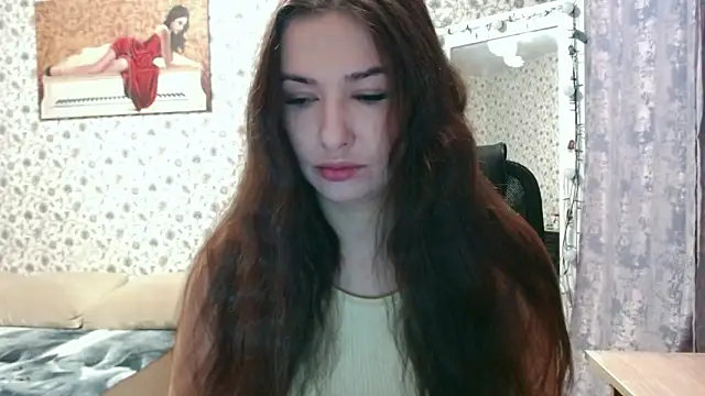 Snapshot of RosieRosa chatting on 19, 9, 2025 RosieRosa online show from 19, 9, 2025