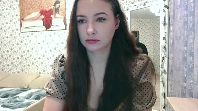 Snapshot of RosieRosa chatting on 29, 9, 2025 RosieRosa online show from 29, 9, 2025