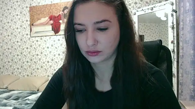 Snapshot of RosieRosa chatting on 30, 9, 2025 RosieRosa online show from 30, 9, 2025