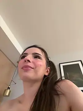 Lanaprincess22 online show from 15, 3, 2026