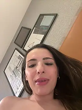 Lanaprincess22 online show from 21, 3, 2026