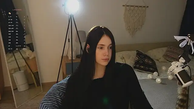 jennetdoll online show from 14, 2, 2026