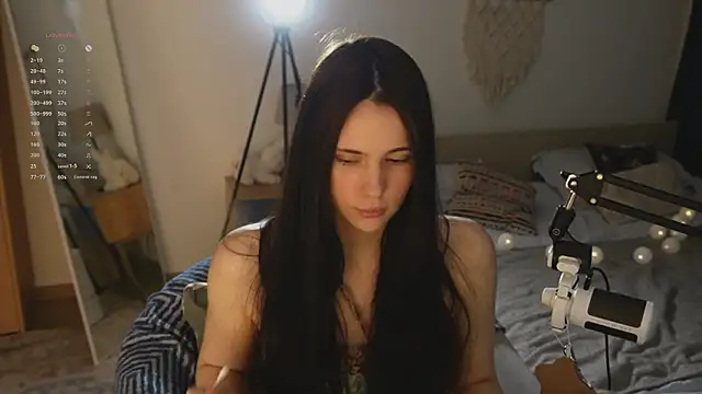 jennetdoll online show from 6, 3, 2026