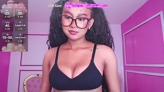 brenda a  online show from 29, 12, 2024