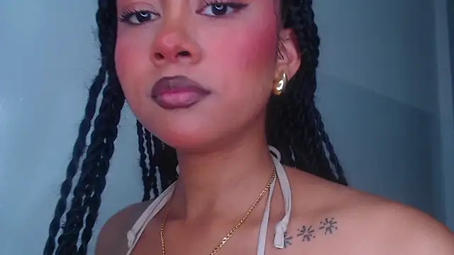 brenda a  online show from 3, 3, 2025