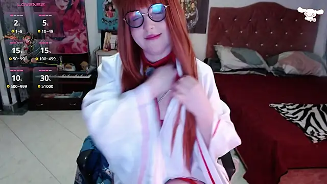 Avril2001 online show from 3, 2, 2026