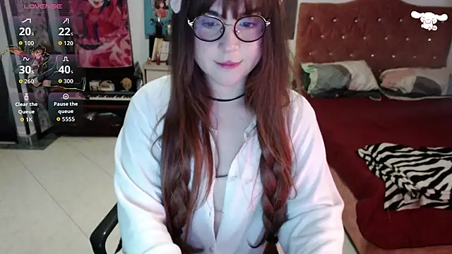 Avril2001 online show from 21, 2, 2026