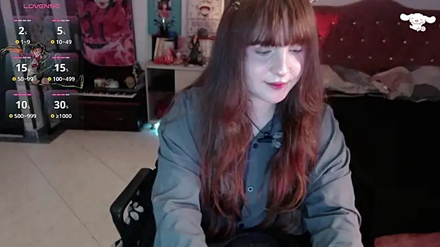 Avril2001 online show from 30, 4, 2026