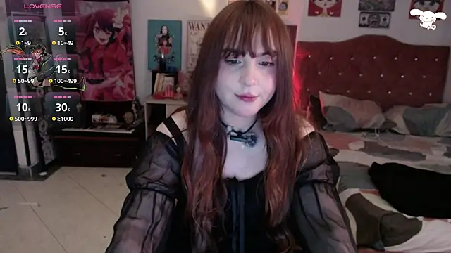Avril2001 online show from 11, 5, 2026