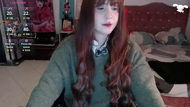 Avril2001 online show from 13, 5, 2026