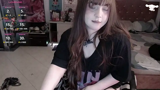 Avril2001 online show from 22, 6, 2026