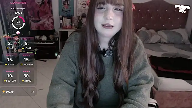 Avril2001 online show from 26, 6, 2026