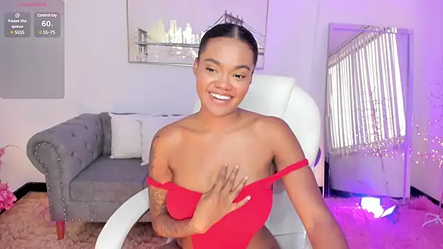 madisson davon online show from 14, 1, 2025