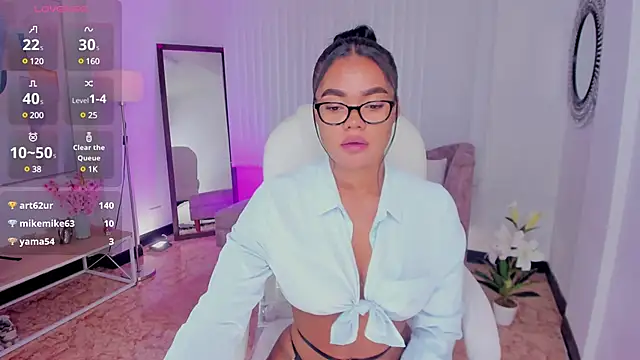 madisson davon online show from 6, 3, 2025