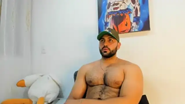 Snapshot of ETHAN_ROX chatting on 4, 11, 2025 ETHAN ROX online show from 4, 11, 2025