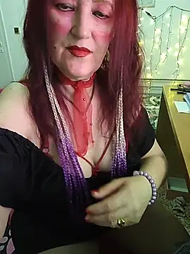 SabrinaXlovess online show from 23, 4, 2026