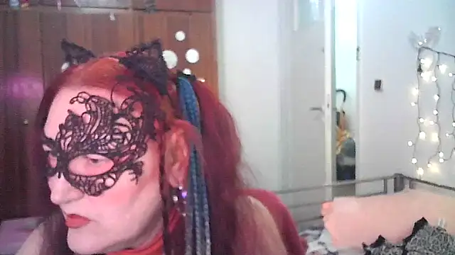 SabrinaXlovess online show from 29, 4, 2026