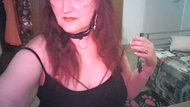 SabrinaXlovess online show from 4, 6, 2026