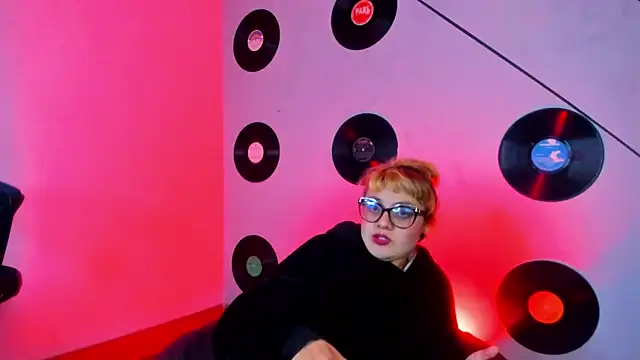 Sweet Namii online show from 4, 1, 2025