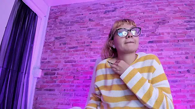 Sweet Namii online show from 16, 1, 2025