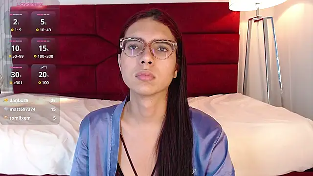 Snapshot of sara_saenz99 chatting on 24, 1, 2025 sara saenz99 online show from 24, 1, 2025
