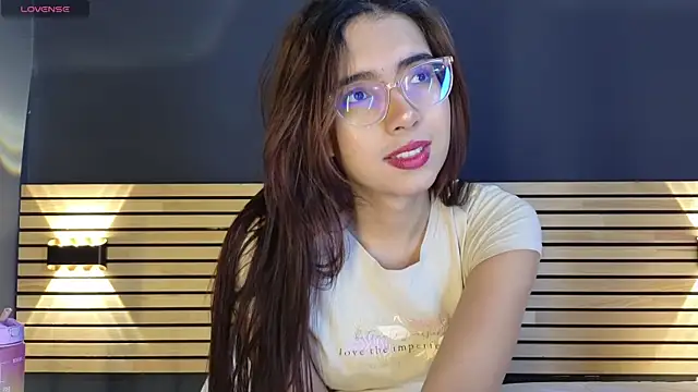 sara saenz99 online show from 21, 12, 2025