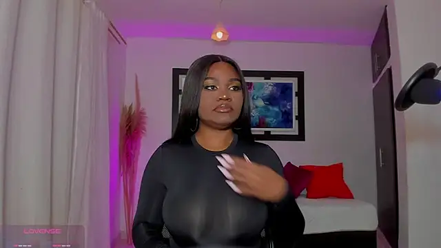 Scarlett 811 online show from 24, 6, 2026