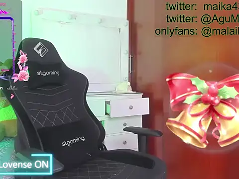 Snapshot of maika28 chatting on 10, 4, 2026 maika28 online show from 10, 4, 2026