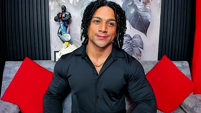 MikeEstevess online show from 20, 9, 2025