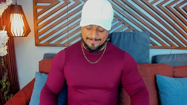 MikeEstevess online show from 12, 5, 2026