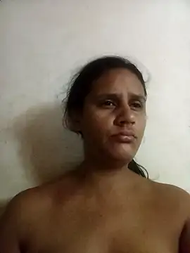 Andreita 95 online show from 28, 9, 2025