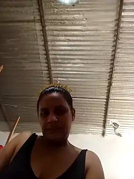 Andreita 95 online show from 22, 10, 2025