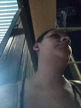 Andreita 95 online show from 5, 11, 2025