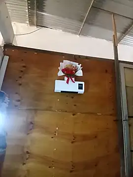 Andreita 95 online show from 8, 11, 2025