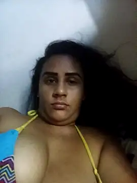 Andreita 95 online show from 28, 11, 2025