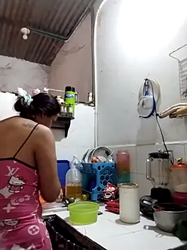 Andreita 95 online show from 12, 2, 2026